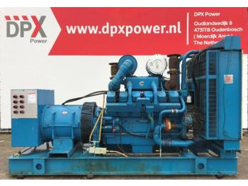 Cummins KTA38-G1 - 850 kVA Generator - DPX-11351  - Generador industriale