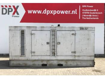 Deutz BF6M 1015 - 240 kVA Generator - DPX-11447  - Generador industriale