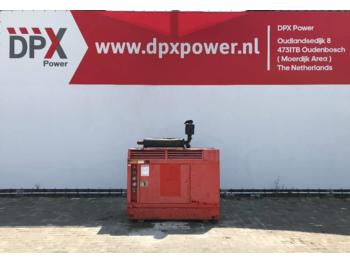Deutz F3M 1011F - 17 kVA Generator - DPX-11552  - Generador industriale