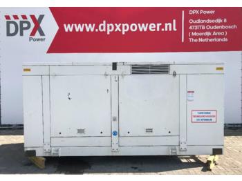 Deutz F8L413F - 95 kVA Generator - DPX-11542  - Generador industriale