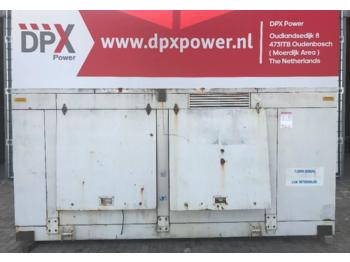 Deutz F8L 413F - 95 kVA Generator - DPX-11519  - Generador industriale