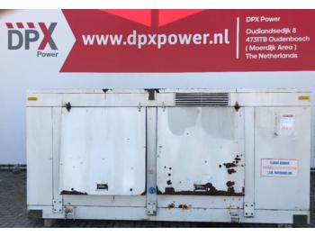 Deutz F8L 413F - 95 kVA Generator - DPX-11523  - Generador industriale
