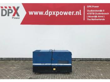 Deutz F 4M 2011- 33 kVA Generator - DPX-11415  - Generador industriale