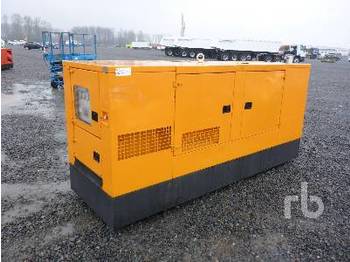 GESAN DJS100 100 KVA - Generador industriale