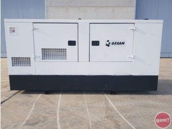 GESAN DPS75 - Generador industriale