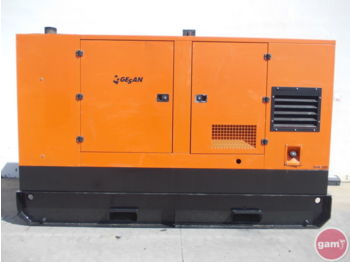 GESAN DVR200 - Generador industriale