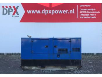 Gesan DPS50 - John Deere - 50 kVA Generator - DPX-11309  - Generador industriale
