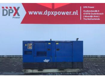 Gesan DPS50 - John Deere - 50 kVA Generator - DPX-11310  - Generador industriale