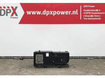 Hatz 4L41C - 30 kVA Generator (No Power) - DPX-11219  - Generador industriale