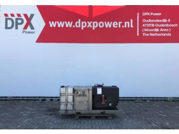 Hatz 4L41C - 30 kVA (No Power) -DPX-11218  - Generador industriale