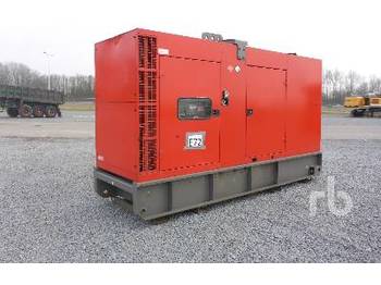 INGERSOLL-RAND G330 300 KVA - Generador industriale