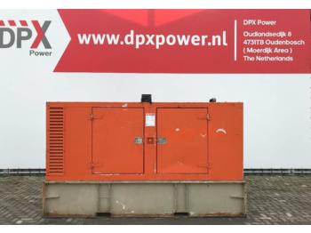 Iveco 8035E00 - 37 kVA Generator - DPX-11264  - Generador industriale