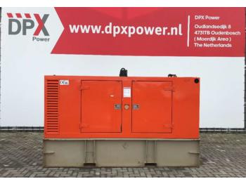 Iveco 8035E00 - 37 kVA Generator - DPX-11270  - Generador industriale