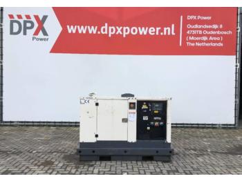 Iveco 8035E15 - 35 kVA Generator - DPX-11259  - Generador industriale