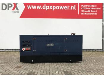 Iveco 8061 SRI25 - 137 kVA Generator - DPX-11290  - Generador industriale