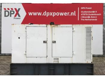 Iveco 8065 SRE - 125 kVA Generator - DPX-11292  - Generador industriale