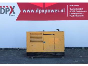 John Deere 4039TF - 70 kVA Generator - DPX-11491  - Generador industriale
