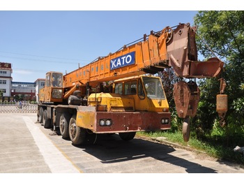 KATO NK-500E - Grúa