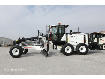 Hidromek HMK 600 MG - NOT FOR SALE IN THE EU/NO CE MARKING - Grader