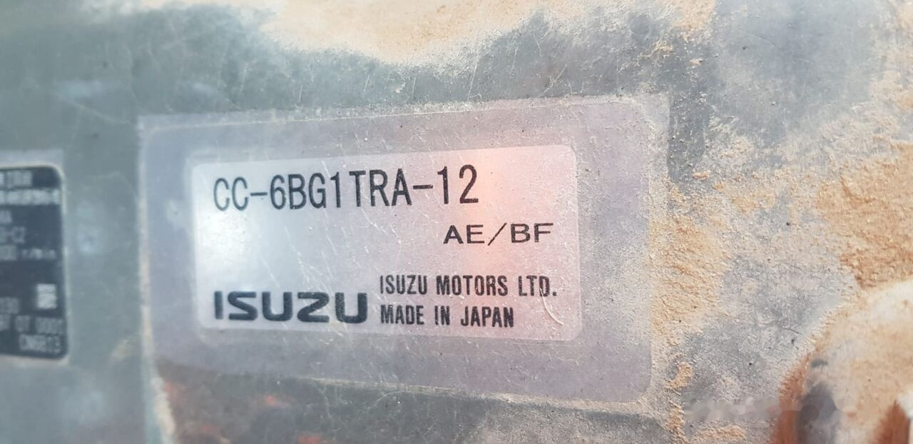 Excavadora de cadenas nuevo Hitachi ZX 220LC-Gi: foto 14