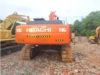 Excavadora de cadenas Hitachi ZX 350 H: foto 3