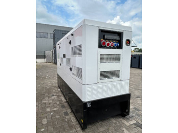 Generador industriale Iveco F5MGL415A - 110 kVA Stage V Generator - DPX-19013: foto 2