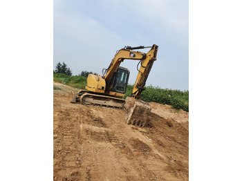 Excavadora nuevo JAPAN BRAND CATERPILLAR USED 308C ON SALE: foto 2