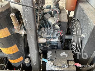 Compresor de aire KAESER M20 Compresseur A Air: foto 9