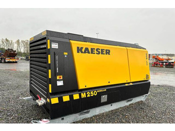 Compresor de aire Kaeser M250: foto 3