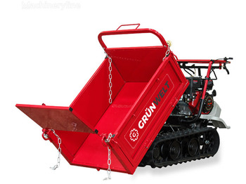 New Weima WM7B-500 - Minidumper