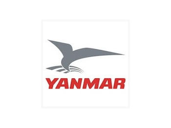 2008 Yanmar VIO20-3 Rubber Tracks, Offset, CV, Blade, Piped, QH c/w 3 Buckets (Epa Approved) - YMRVIO20L735197 - Miniexcavadora