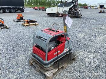 Plancha reversible SWEPAC FB510 500kg