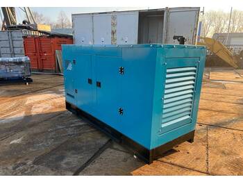 Generador industriale Ricardo 100KVA (80KW) SILENT GENERATOR 3 PHASE 50HZ 400V: foto 5