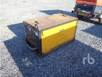 Generador industriale SILENT BOX 11 KVA: foto 1