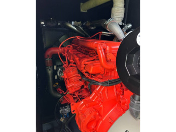 Generador industriale Scania DC09 - 275 kVA Generator - DPX-17946: foto 4