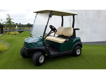 Club Car Tempo 2021 - Carrito de golf