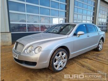  2007 Bentley Continental Flying Spur - Coche