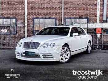 Bentley Continental Flying Spur 6.0 W12 - Coche