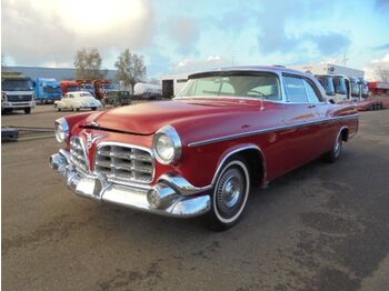 Chrysler Imperial 1956 - Coche