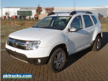 Renault DUSTER 1.5 DCI (3 Units) - Coche