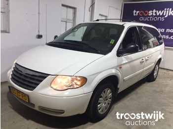 chrysler Grand Voyager 3.3 V6 Automaat - Coche