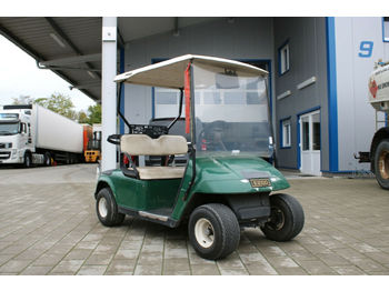Carrito de golf E-Z-Go Golfcart Golfcaddy Club Car Benziner: foto 1