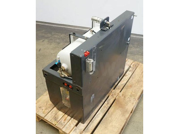 LINDE Kompressor für Druckluftbremsanlage Linde P 50 - Otros maquinaria: foto 1
