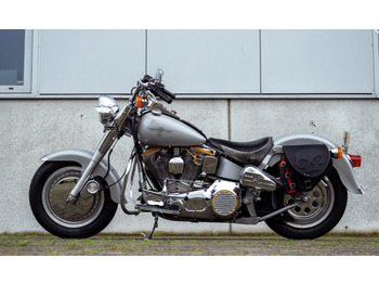 HARLEY-DAVIDSON Fat Boy Hiroshima - Very complete version - Motocicleta