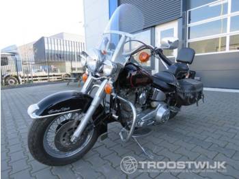 Harley-Davidson FLST Heritage classic - Motocicleta