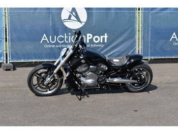 Harley-Davidson V-rod Muscle - Motocicleta