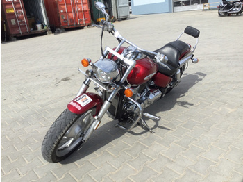 Honda VTX 1300 - Motocicleta