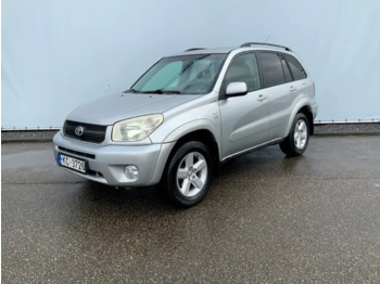 Toyota RAV 4X4 Airco 5 Zits Cruise Alu Velg - Coche: foto 1