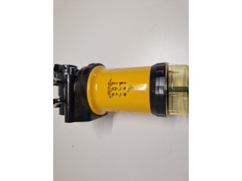 Motor y piezas para Maquinaria de construcción 320/A7225 Fuel filter lift pump JCB JS filter assembly: foto 3