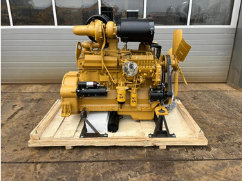 3306 Engine - New and unused - Motor: foto 1